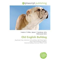 Old English Bulldog