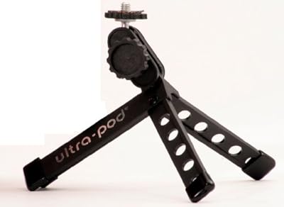 Pedco UltraPod Lightweight Camera Tripod