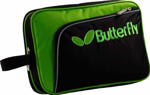 Butterfly Nubag II DX Table Tennis Racket Case