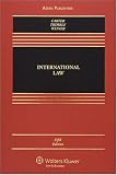 International Law (Casebook)