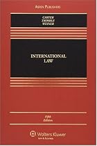 International Law (Casebook)