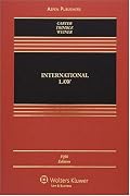 International Law (Casebook)