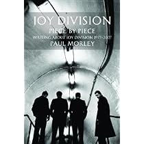 Joy Division: Piece by Piece: Writing about Joy Division 1977-2007 [JOY DIV -OS]