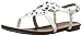 Jellypop Women's Concord Flat Sandal