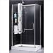 Dreamline SHEN-1131378-0 Panorama Medium Glass Shower Enclosure