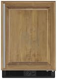 Review Jenn-Air  / Jenn-Air JUR248RBCX 24
