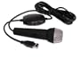 TuneTamer Wired Video Gaming Microphone By Global Game Gear