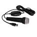 TuneTamer Wired Video Gaming Microphone By Global Game Gear