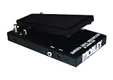 Morley PDW-II Distortion/Wah/Volume Combo Pedal