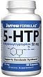 Jarrow Formulas 5-HTP 50mg, 90 Capsules