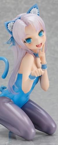 僕は友達が少ない 高山マリア (1/7スケール PVC塗装済み完成品)