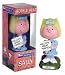  : Funko Wacky Wobbler Peanuts Great Pumpkin Sally