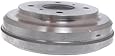 ACDelco 18B427 Professional Rear Brake Drum Assembly