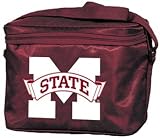 Mississippi State Bulldogs Collapsible Lunchbox