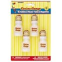 Curious George Bubbles 4ct