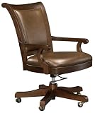 Ithaca Club Chair By Howard Miller