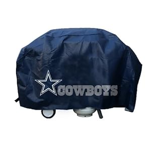 NFL Dallas Cowboys 68-Inch Grill Cover