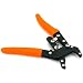 Auto Adjusting Locking Pliers Automotive Hand Tool 6.5"
