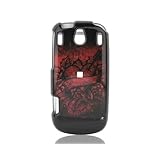 Talon Phone Shell for Palm Pixi DG (Cupid's Arrow)