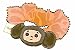 チェブラーシカ シュシュ