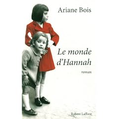 Le monde d'Hannah