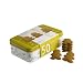 Gingerbread Folk Cookie Tin