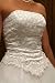 Bridal Dress - 24H x 16W - Peel and Stick Wall Decal by Wallmonkeys