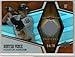 2008 Upper Deck Spectrum Hunter Pence Game Used Jersey Baseball Card Only 75 Made