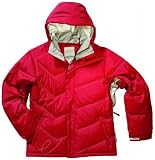Planet Earth Laurel Women's Snowboard Jacket - Cranberry