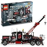 : LEGO Technic: Tow Truck
