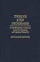 Twelve Step Programs: A Contemporary American Quest for Meaning and Spiritual Renewal