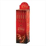 Dragons Blood Incense