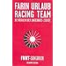 Farin Urlaub Racing Team : Die R�ckkehr der Skateboard-Legende -- das kleine rote Songbook mit Plektrum - enth�lt die Texte und Akkorde von allen Songs, mit Diskografie - Noten/sheet music