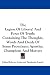 The Legion of Liberty!: And Force of Truth, Containing the Thoughts, Words and Deeds of Some Prominent Apostles, Champions and Martyrs