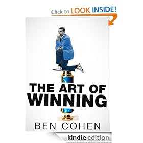 The Art of Winning (Kindle Single)