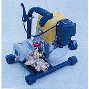 コンパクトセット動噴　SE-450R