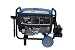 Eastern Tools &amp; Equipment 5000-Watt Portable Generator with Electric Start (Non-CARB Compliant) #TG5000E