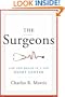 The Surgeons: Life and Death in a Top Heart Center
