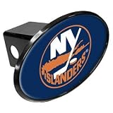 NEW YORK ISLANDERS SPORTS TEAM HITCH COVER