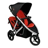 Brand NEW! Phil and Teds Vibe Buggy With Doubles... by 