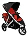 Baby : Brand NEW! Phil & Teds Vibe Buggy With Doubles Kit- Red