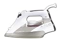 Rowenta Advancer DZ9115 Steam Iron, 180 g Shot Of Steam, 2600 Watts