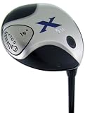 Callaway Mens X Fairway Woods