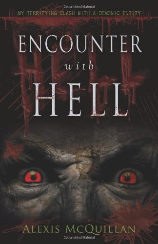 Encounter with Hell: My Terrifying Clash with a Demonic Entity