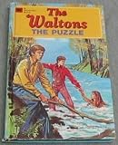  : THE WALTONS- The Puzzle; The Waltons Series