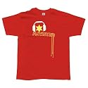 Matisyahu - Voice Stencil T-Shirt