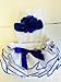 Pic 1 Set of New Born Infant Baby-girls Diaper Cover Bloomer 0-24 Months