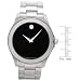 41Ina18hNAL. AA75  Movado Mens 605746 Junior Sport Stainless Steel Watch
