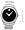 Movado Men's Junior Sport Stainless Steel Watch #0605746