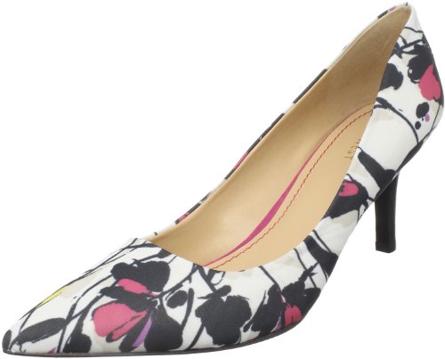 Nine West Women's Aster Basic Pointy Pump